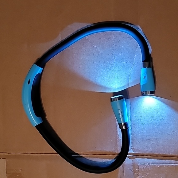 Minger Book Light - Picture 2 of 7